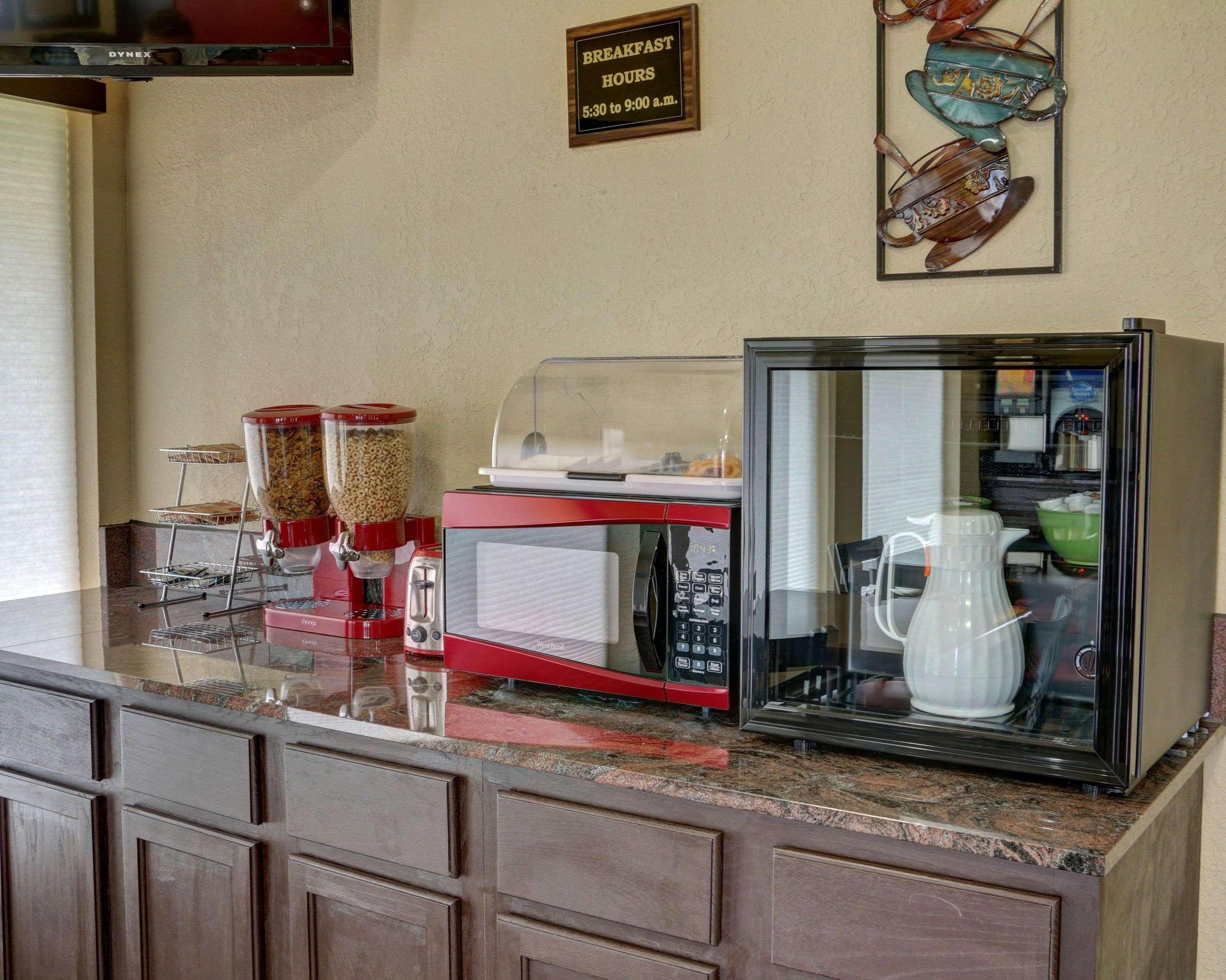Econo Lodge Texarkana I-30 Екстер'єр фото