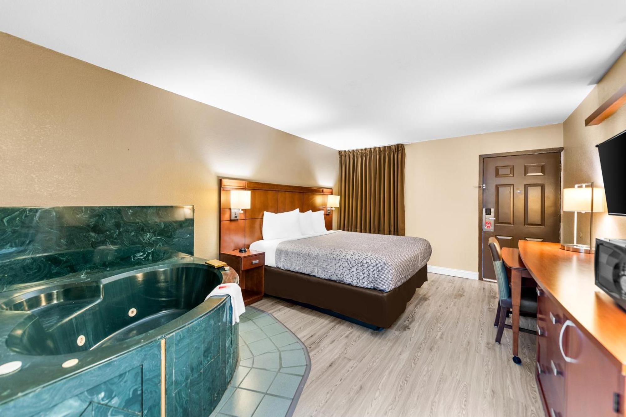 Econo Lodge Texarkana I-30 Екстер'єр фото