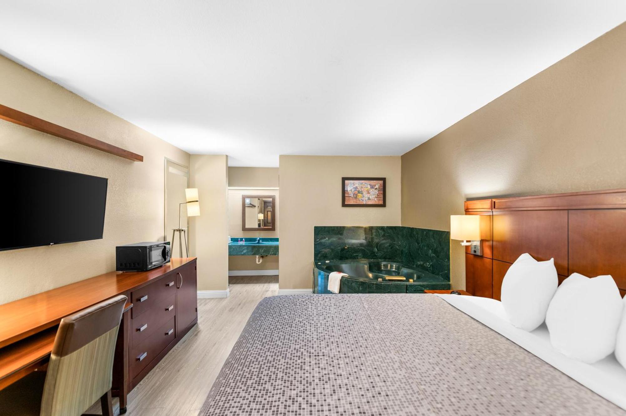 Econo Lodge Texarkana I-30 Екстер'єр фото