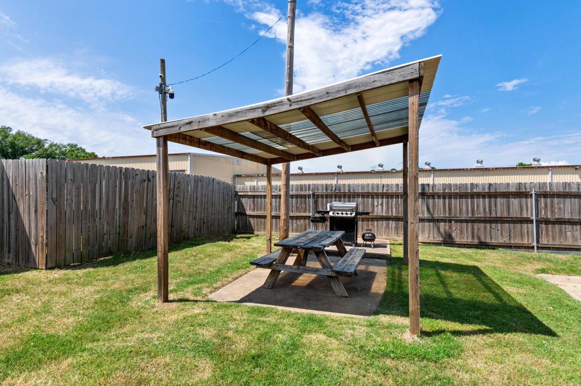 Econo Lodge Texarkana I-30 Екстер'єр фото