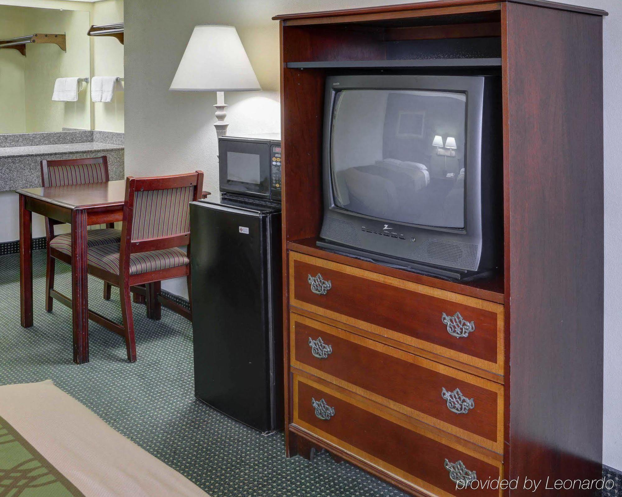 Econo Lodge Texarkana I-30 Екстер'єр фото