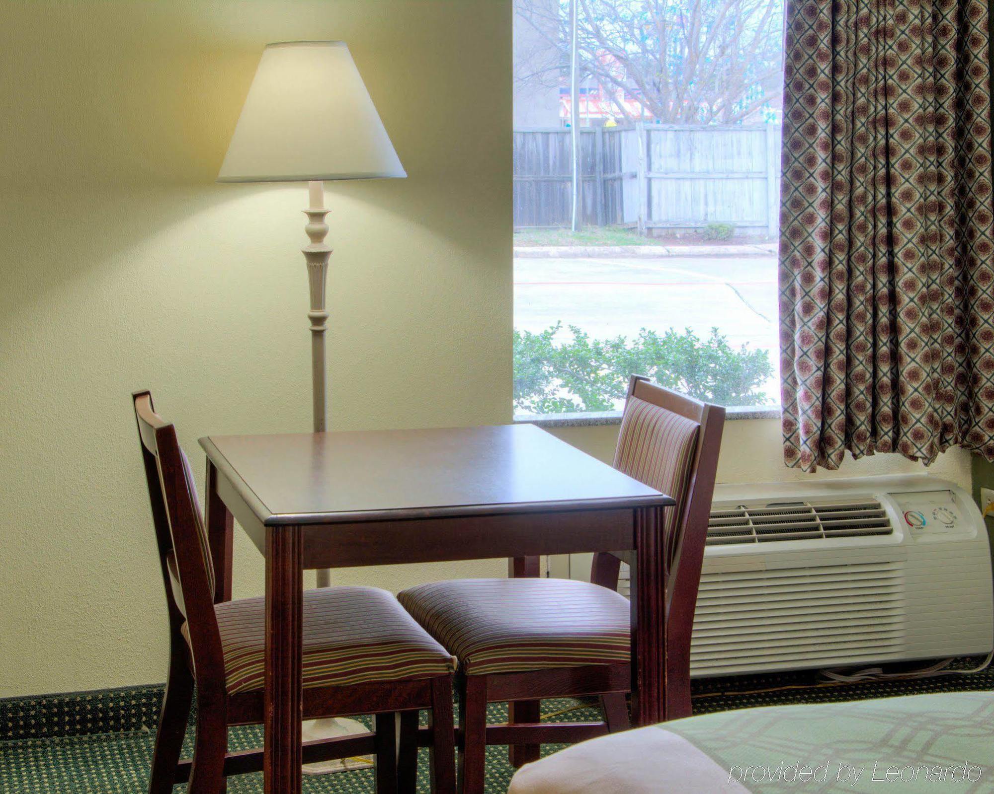 Econo Lodge Texarkana I-30 Екстер'єр фото