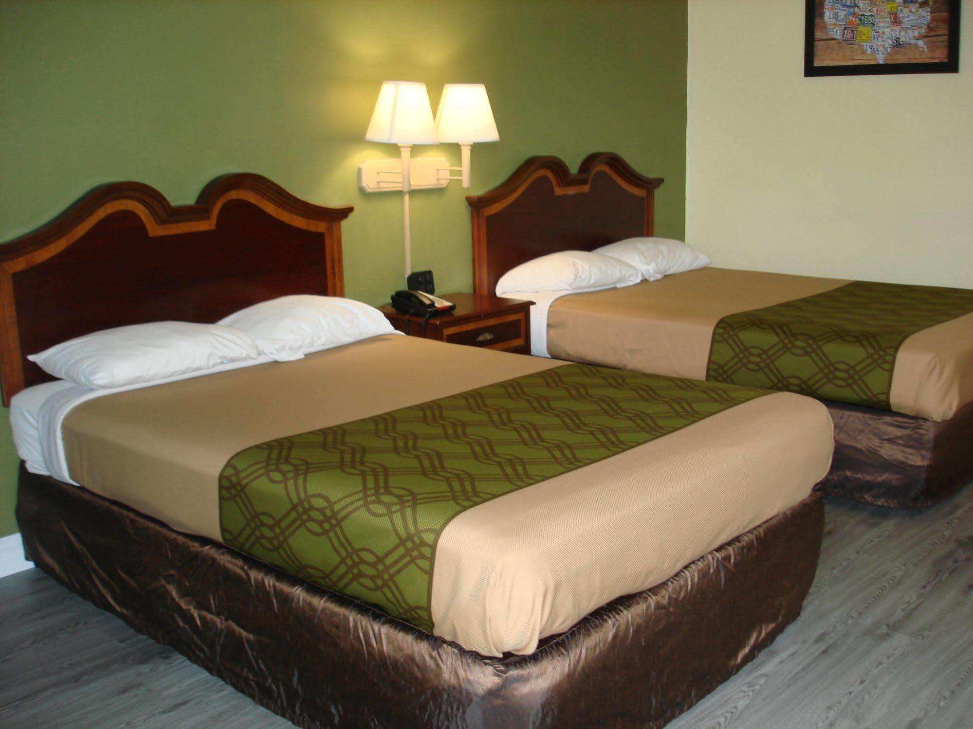 Econo Lodge Texarkana I-30 Екстер'єр фото